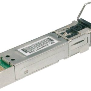 Digitus DN-81000-02 DN-81000-02 SFP-transceivermodule 1.2 GBit/s 0.55 km Type module LC Digitus DN-81000-02 DN-81000-02 SFP-transceivermodule 1.2 GBit/s 0.55 km Type module LC