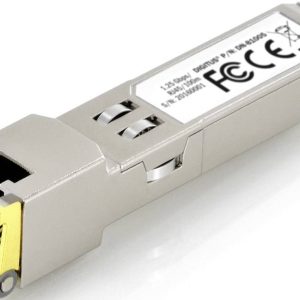 Digitus DN-81005 DN-81005 SFP-transceivermodule 1.2 GBit/s 100 m Digitus DN-81005 DN-81005 SFP-transceivermodule 1.2 GBit/s 100 m