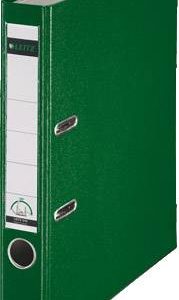 Leitz Ordner 1015 DIN A4 Rugbreedte: 52 mm Groen 2 beugels 10155055