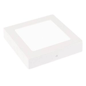 DOTLUX 2529-130120 LED-plafondlamp DOTLUX 2529-130120 LED-plafondlamp