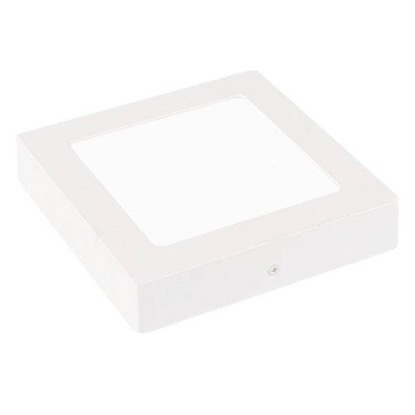 DOTLUX 2529-130120 LED-plafondlamp