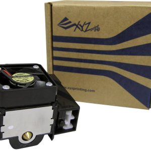XYZprinting XYZprinting Da Vinci Jr. Extruder 0,3 mm Geschikt voor: XYZprinting da Vinci Junior, XYZprinting da Vinci Ju XYZprinting XYZprinting Da Vinci Jr. Extruder 0,3 mm Geschikt voor: XYZprinting da Vinci Junior, XYZprinting da Vinci Ju