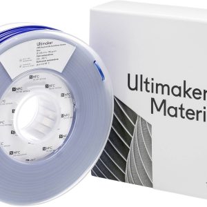 UltiMaker ABS – M2560 Blue 750 – 206127 Filament ABS kunststof 2.85 mm 750 g Blauw 1 stuk(s) UltiMaker ABS – M2560 Blue 750 – 206127 Filament ABS kunststof 2.85 mm 750 g Blauw 1 stuk(s)