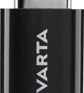 Varta USB 2.0 Adapter [1x USB-C stekker – 1x Micro-USB-bus] Charge & Sync Adap.