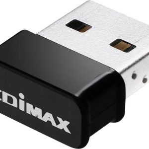 EDIMAX EW-7822ULC WiFi-stick USB-A 2.0 1.2 GBit/s EDIMAX EW-7822ULC WiFi-stick USB-A 2.0 1.2 GBit/s