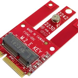 Renkforce Interface-converter [1x M.2 NGFF – 1x Mini-PCI-stekker]