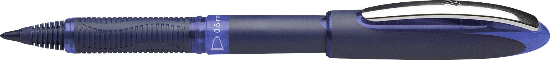 Schneider Schreibgeräte One Business 183003 Rollerballpen 0.6 mm Blauw 1 stuk(s)