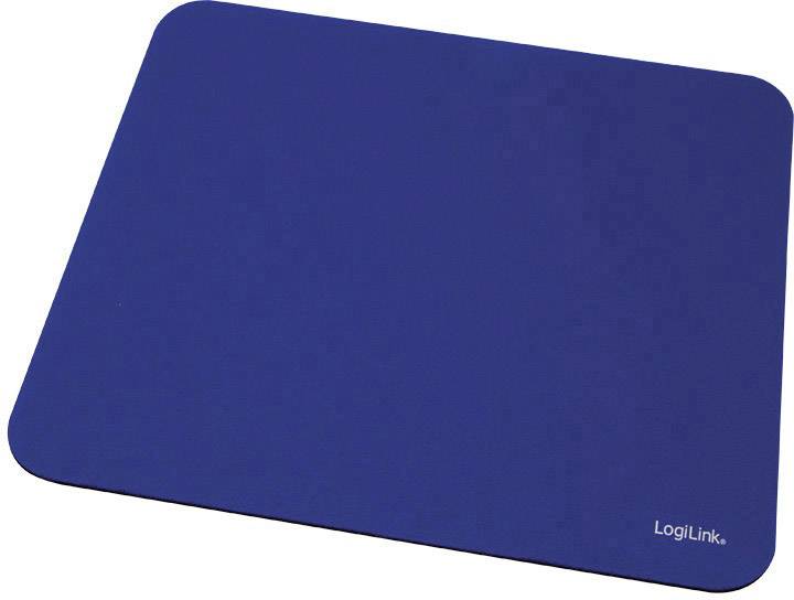 LogiLink ID0118 Blauw (b x h x d) 230 x 4 x 204.5 mm