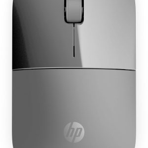 HP Z3700 Muis Radiografisch Optisch Zwart 3 Toetsen 1200 dpi