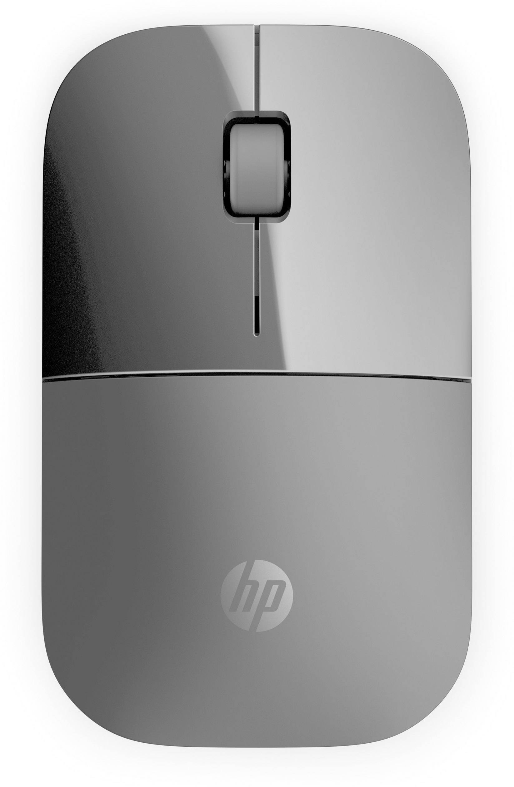 HP Z3700 Muis Radiografisch Optisch Zwart 3 Toetsen 1200 dpi