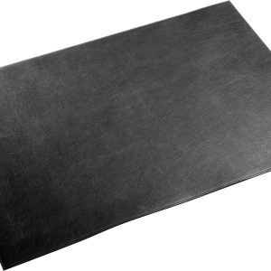 Durable 730501 730501 Bureau onderlegger Zwart (b x h) 65 cm x 45 cm