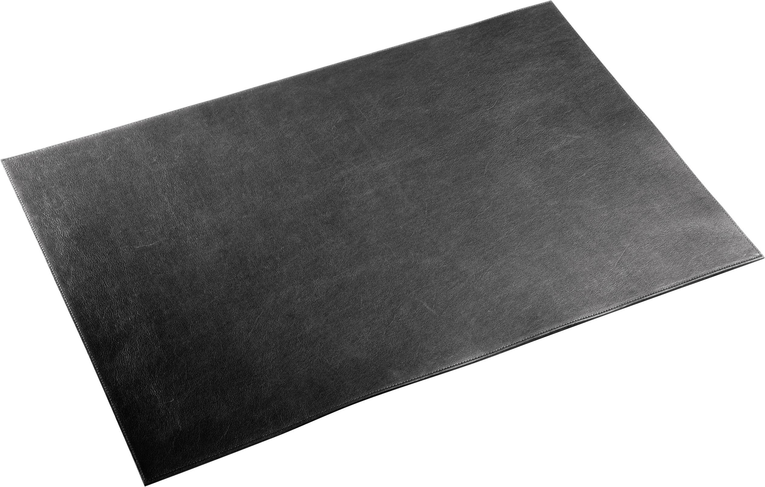 Durable 730501 730501 Bureau onderlegger Zwart (b x h) 65 cm x 45 cm