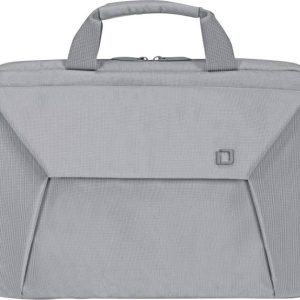 Dicota Slim Case EDGE 10-11.6 grey Laptoptas Geschikt voor max. (laptop): 29,5 cm (11,6″) Grijs Dicota Slim Case EDGE 10-11.6 grey Laptoptas Geschikt voor max. (laptop): 29,5 cm (11,6″) Grijs