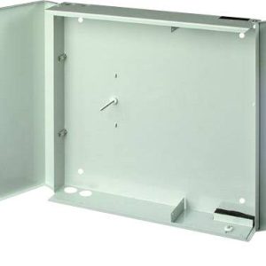 Telegärtner 100022176 Wandverdeler voor glasvezelkabels Lichtgrijs 1 stuk(s) Telegärtner 100022176 Wandverdeler voor glasvezelkabels Lichtgrijs 1 stuk(s)
