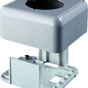 Telegärtner H02000C0060 Doos voor glasvezelkabels Alpine-wit 1 stuk(s) Telegärtner H02000C0060 Doos voor glasvezelkabels Alpine-wit 1 stuk(s)