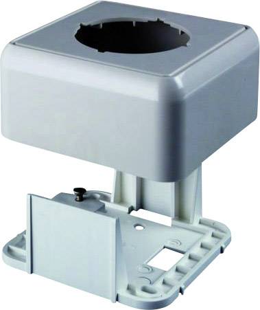 Telegärtner H02000C0060 Doos voor glasvezelkabels Alpine-wit 1 stuk(s)