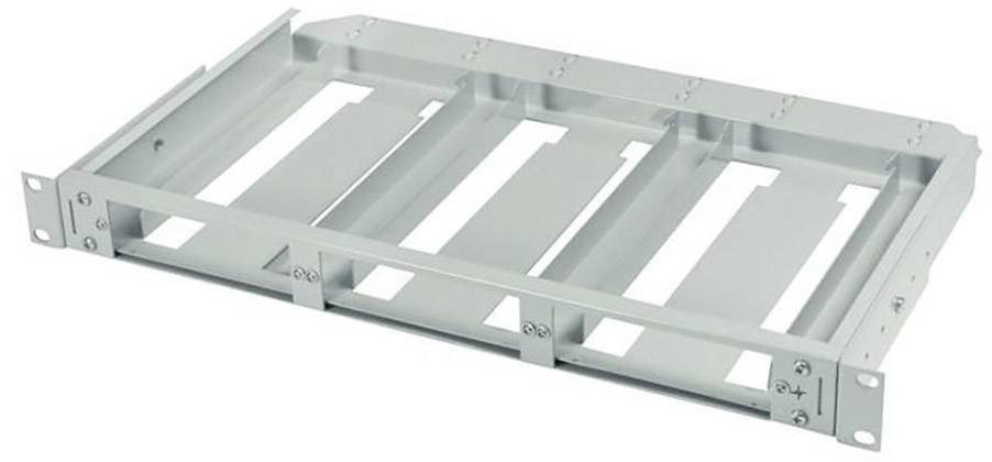 Telegärtner 100021750 Glasvezel-patchpaneel Glasvezel 1 HE
