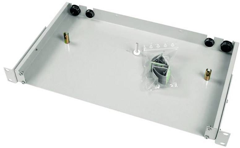 Telegärtner 100021697 Patchpaneel Glasvezel 1 HE