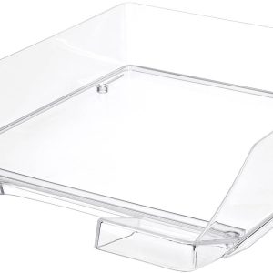 HAN 1026-X-23 KLASSIK Brievenbakje DIN A4, DIN C4 Transparant, Glas (helder) 1 stuk(s) HAN 1026-X-23 KLASSIK Brievenbakje DIN A4, DIN C4 Transparant, Glas (helder) 1 stuk(s)