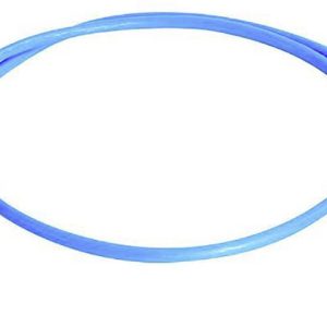 Telegärtner 100008031 RJ45 Netwerkkabel, patchkabel CAT 6A S/FTP 0.25 m Blauw Vlambestendig, Snagless, Pair afscherming, Telegärtner 100008031 RJ45 Netwerkkabel, patchkabel CAT 6A S/FTP 0.25 m Blauw Vlambestendig, Snagless, Pair afscherming,