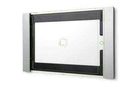 Smart Things s11 s Zilver