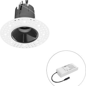EVN F03R09SM0627L15D F03R09SM0627L15D LED-plafondspot EVN F03R09SM0627L15D F03R09SM0627L15D LED-plafondspot