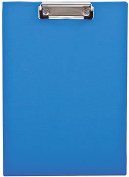 HEAD Klembord 1554319 Blauw (b x h) 23.6 cm x 32.1 cm