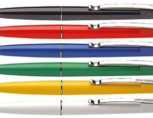 Schneider Schreibgeräte K 15 3080 Balpen 0.5 mm Kleur inkt: Blauw 1 stuk(s) Schneider Schreibgeräte K 15 3080 Balpen 0.5 mm Kleur inkt: Blauw 1 stuk(s)