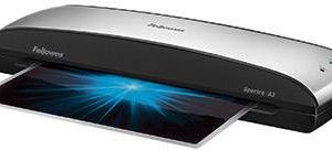 Fellowes Laminator Spectra 5738301 DIN A3, DIN A4, DIN A5, DIN A6 Fellowes Laminator Spectra 5738301 DIN A3, DIN A4, DIN A5, DIN A6
