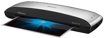Fellowes Laminator Spectra 5738301 DIN A3, DIN A4, DIN A5, DIN A6