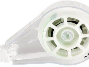 Tipp-Ex Navulcassette correctieroller Easy Refill 5 mm Wit 14 m 1 stuk(s)