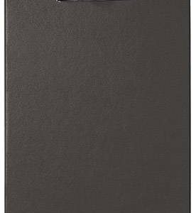 Maul Klembord 2335290 Zwart (b x h x d) 22.9 x 31.9 x 2.8 cm Maul Klembord 2335290 Zwart (b x h x d) 22.9 x 31.9 x 2.8 cm