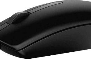 Dell MS116 Muis USB Optisch Zwart 2 Toetsen