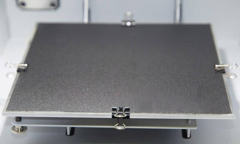 BUILDTAK 32897 folie 254 x 228 mm