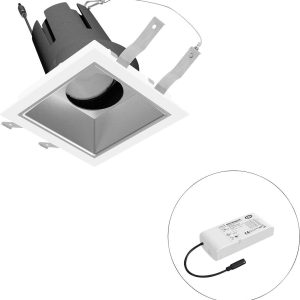 EVN F03R14SM1840L38D F03R14SM1840L38D LED-plafondspot EVN F03R14SM1840L38D F03R14SM1840L38D LED-plafondspot