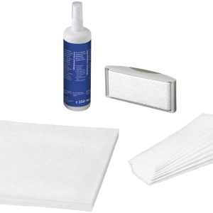 Maul Whiteboard bordwisser MAULcompact Whiteboard Cleaner Set 20 cm x 18 cm 6385809 1 set(s)