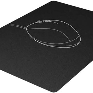 3Dconnexion CadMouse Pad Muismat Zwart 3Dconnexion CadMouse Pad Muismat Zwart