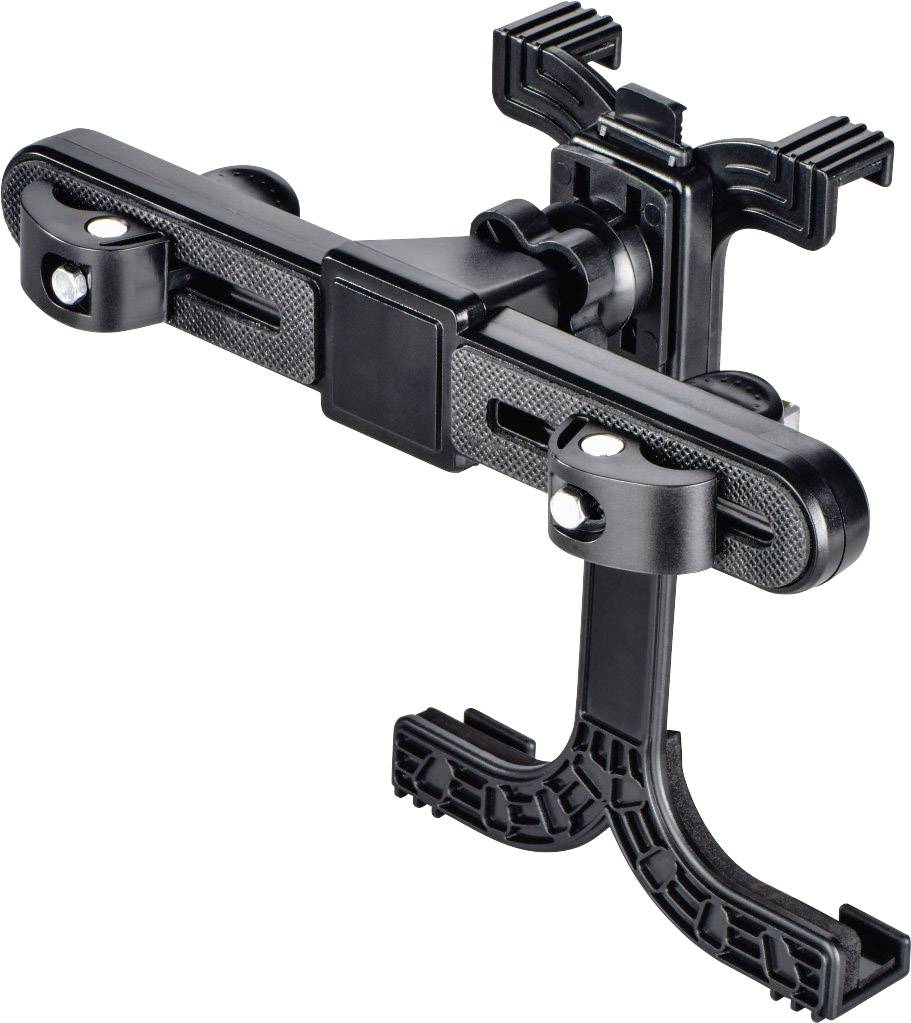 Hama Tablethouder voor hoofdsteun Universeel 17,8 cm (7") - 26,7 cm (10,5")