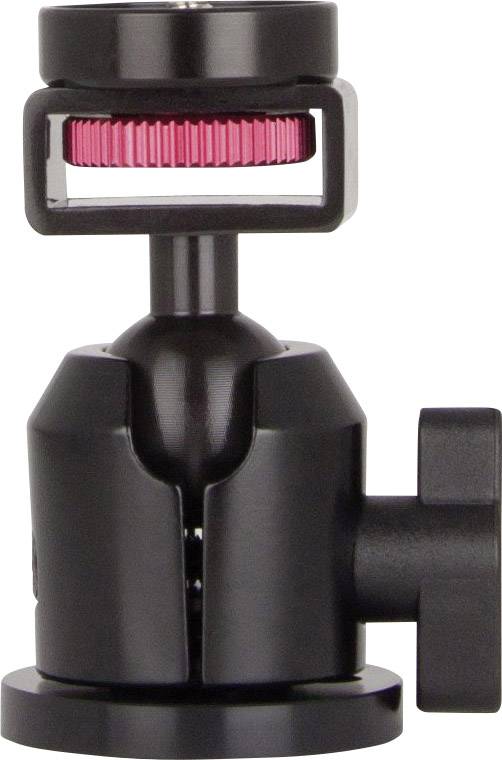 The Joyfactory MMU115 iPad autostoelhouder Zwart