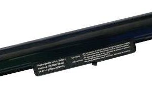 Beltrona HPPAV14 HPPAV14 Laptopaccu 14.4 V 2200 mAh HP Beltrona HPPAV14 HPPAV14 Laptopaccu 14.4 V 2200 mAh HP