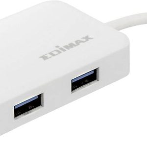 EDIMAX EU-4308 Netwerkadapter USB-A 3.2 Gen 2 EDIMAX EU-4308 Netwerkadapter USB-A 3.2 Gen 2