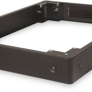 Digitus DN-19 PLINTH-6/8-B 19 inch Sokkel voor patchkast Geschikt voor kastdiepte: 800 mm Zwart (RAL 9005) Digitus DN-19 PLINTH-6/8-B 19 inch Sokkel voor patchkast Geschikt voor kastdiepte: 800 mm Zwart (RAL 9005)