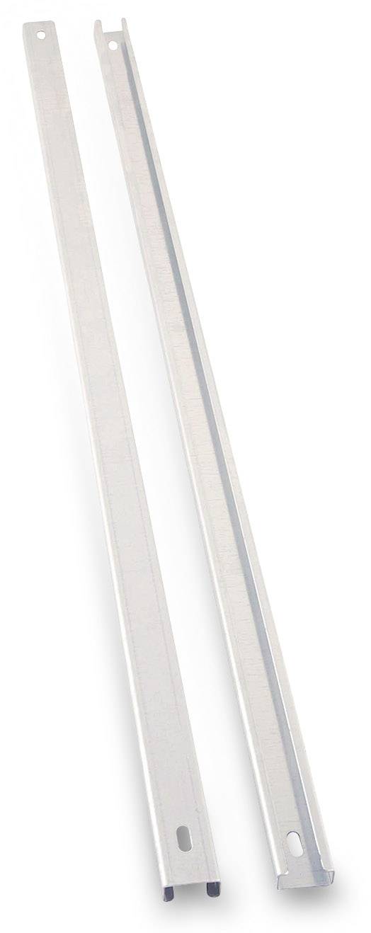 Digitus DN-19 C-1000 19 inch Rails voor patchkast Geschikt voor kastdiepte: 1000 mm Meerdere kleuren