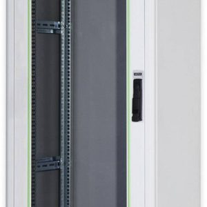 Digitus DN-19 36U-6/8-1 19inch-patchkast (b x h x d) 600 x 1787 x 800 mm 36 HE Grijs-wit (RAL 7035) Digitus DN-19 36U-6/8-1 19inch-patchkast (b x h x d) 600 x 1787 x 800 mm 36 HE Grijs-wit (RAL 7035)