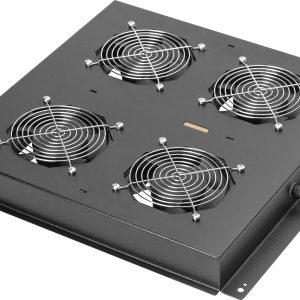 Digitus DN-19 FAN-4-B-N 19 inch 4 x Ventilator voor patchkast 1 HE Vast inbouw, Met schakelaar Geschikt voor kastdiepte: Digitus DN-19 FAN-4-B-N 19 inch 4 x Ventilator voor patchkast 1 HE Vast inbouw, Met schakelaar Geschikt voor kastdiepte: