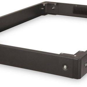 Digitus DN-19 PLINTH-8/12-NB 19 inch Sokkel voor patchkast Geschikt voor kastdiepte: 1200 mm Zwart (RAL 9005) Digitus DN-19 PLINTH-8/12-NB 19 inch Sokkel voor patchkast Geschikt voor kastdiepte: 1200 mm Zwart (RAL 9005)