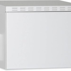 Digitus DN-19 07U-6/6-I-OD 19inch-wandkast (b x h x d) 600 x 490 x 600 mm 7 HE Grijs-wit (RAL 7035) Digitus DN-19 07U-6/6-I-OD 19inch-wandkast (b x h x d) 600 x 490 x 600 mm 7 HE Grijs-wit (RAL 7035)