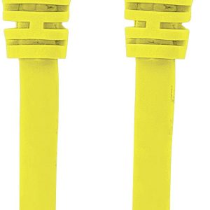 Intellinet 740890 RJ45 Netwerkkabel, patchkabel CAT 6A S/FTP 3.00 m Geel Folie afscherming, Afscherming gevlochten, Afge Intellinet 740890 RJ45 Netwerkkabel, patchkabel CAT 6A S/FTP 3.00 m Geel Folie afscherming, Afscherming gevlochten, Afge