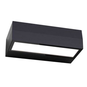 DOTLUX 5296-098060 LED-wandlamp