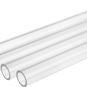 Thermaltake V-Tubler PETG Tube 5/8” (16mm) OD 500mm x4 Pack Waterkoelingslang